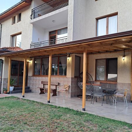 דבין Guest House Benita מראה חיצוני תמונה