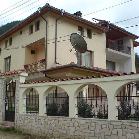 דבין Guest House Benita מראה חיצוני תמונה