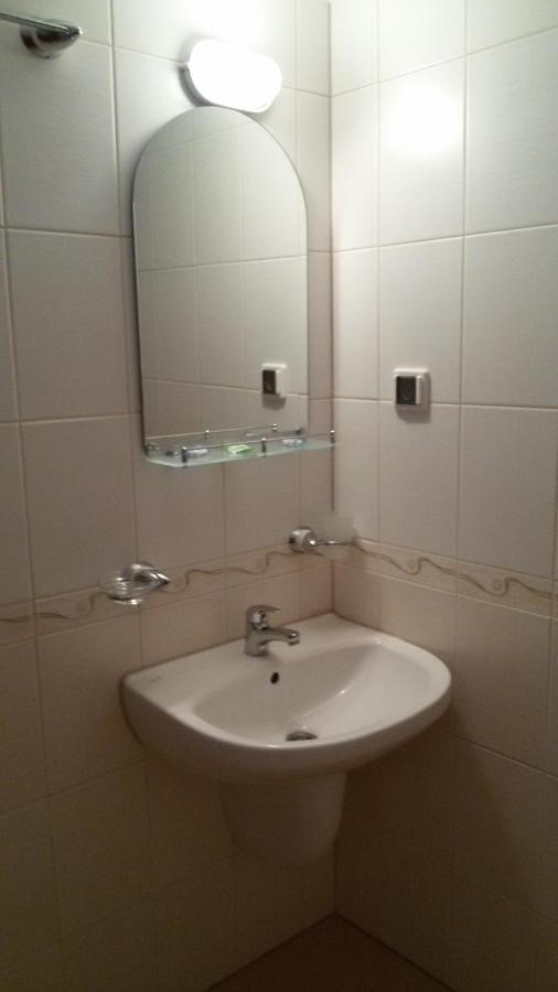 דבין Guest House Benita מראה חיצוני תמונה