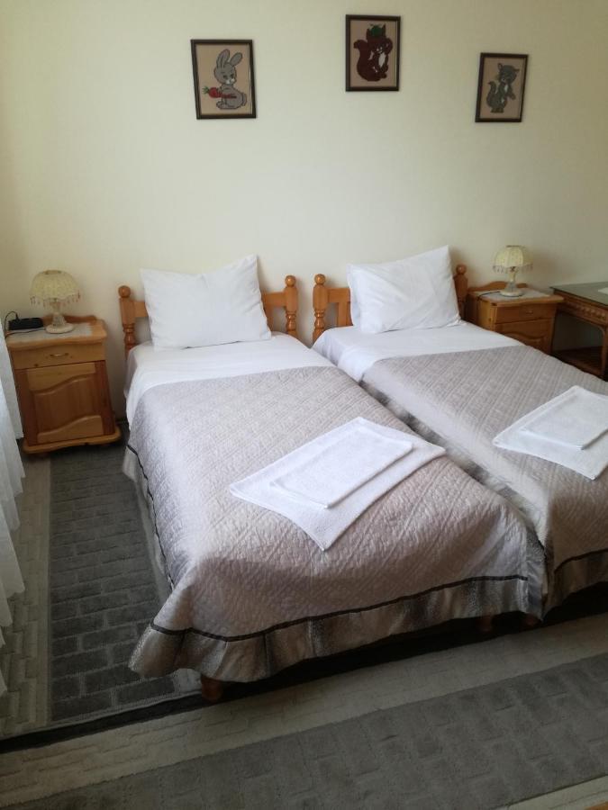 דבין Guest House Benita מראה חיצוני תמונה