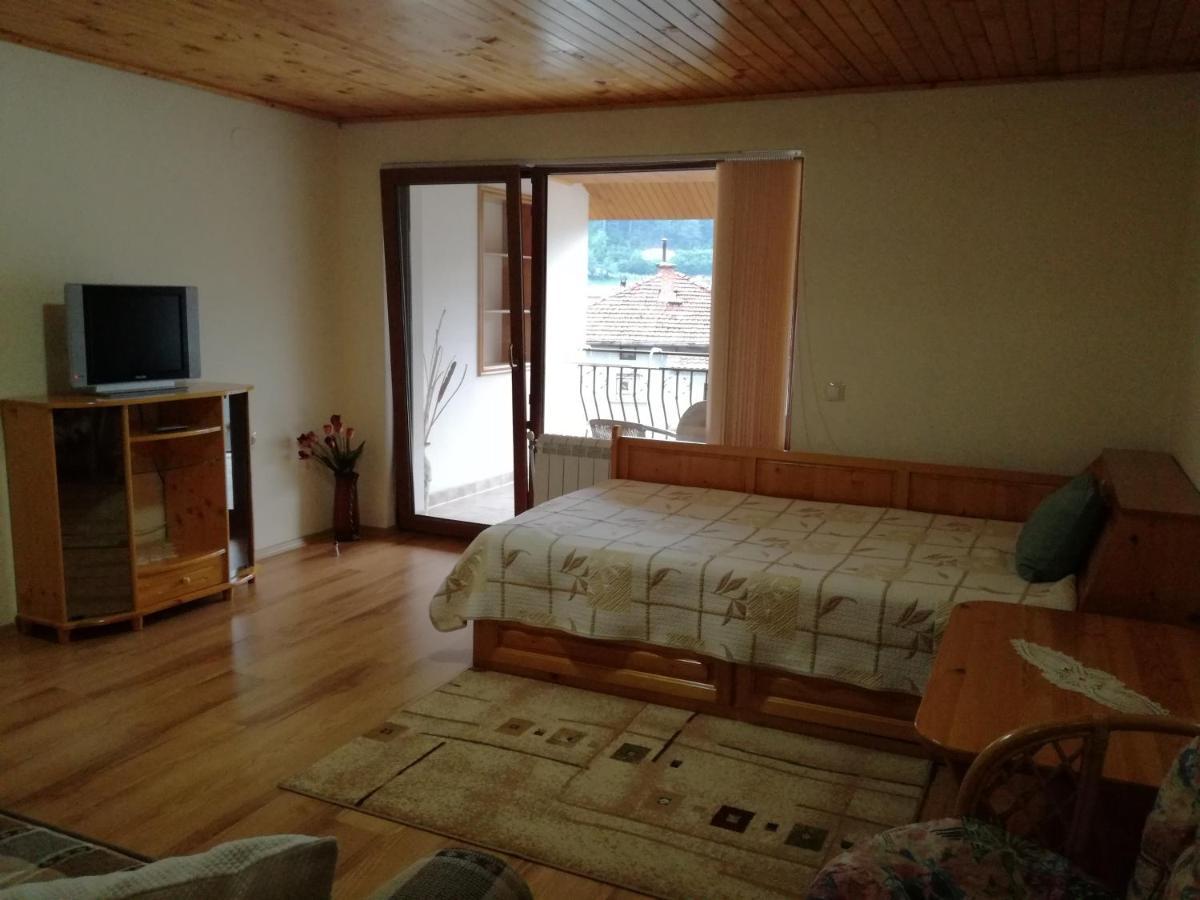 דבין Guest House Benita מראה חיצוני תמונה