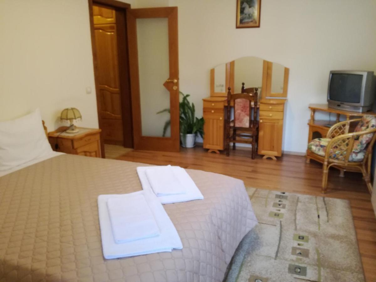 דבין Guest House Benita מראה חיצוני תמונה