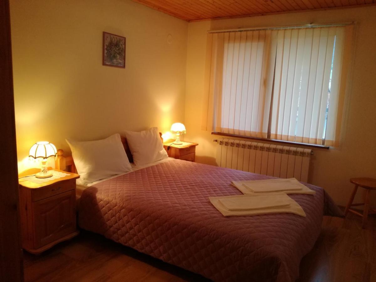 דבין Guest House Benita מראה חיצוני תמונה