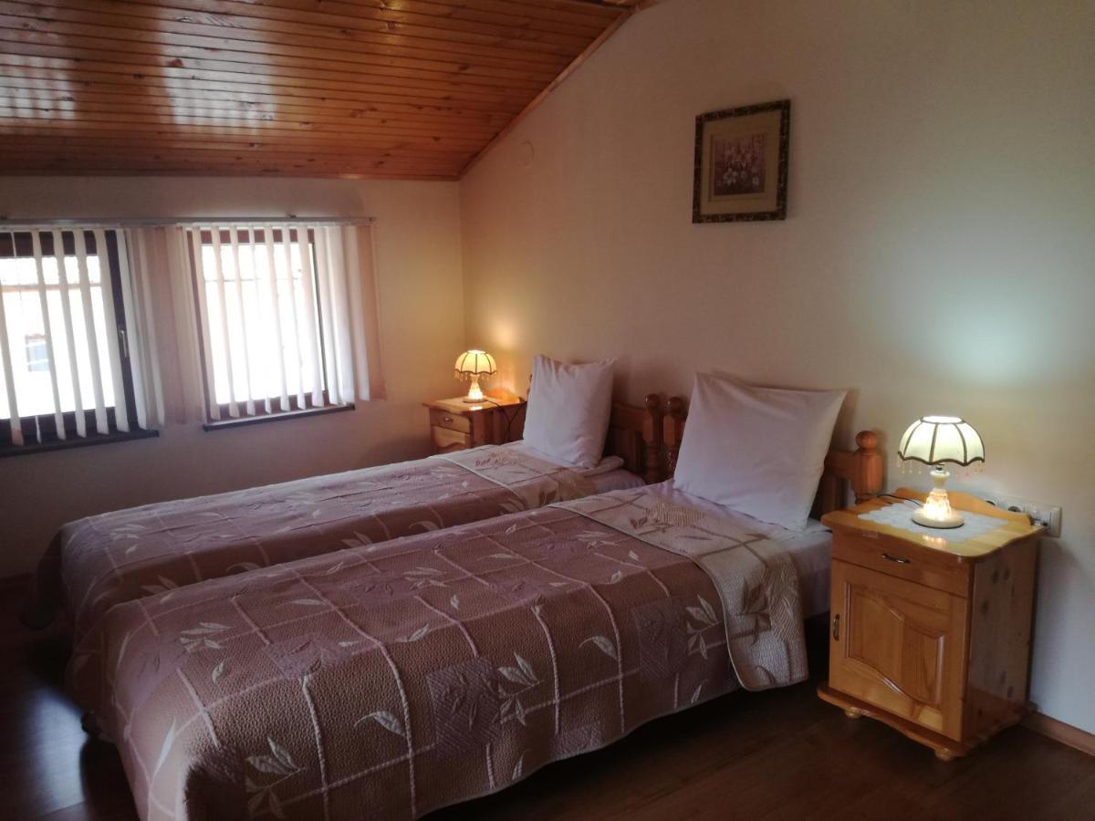 דבין Guest House Benita מראה חיצוני תמונה