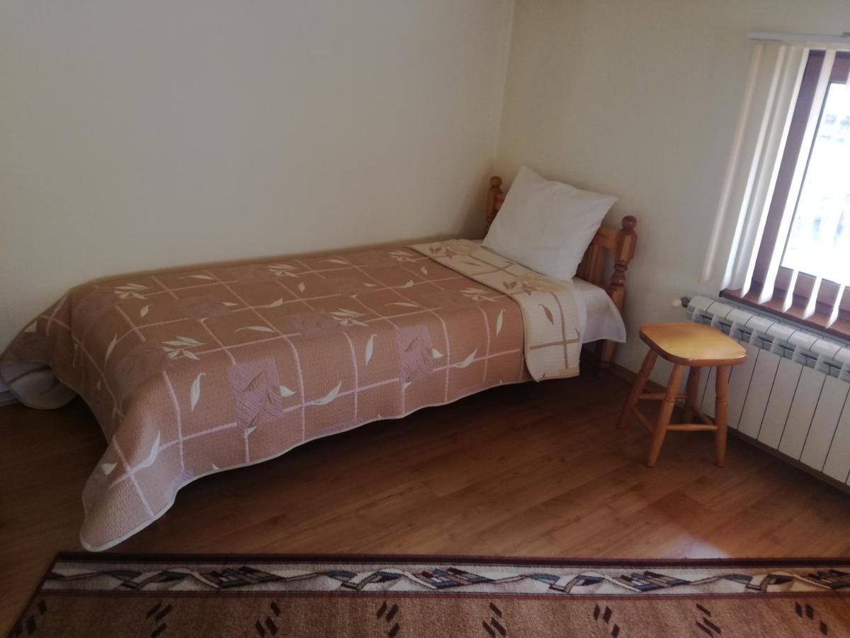 דבין Guest House Benita מראה חיצוני תמונה