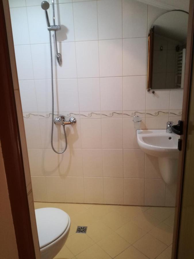 דבין Guest House Benita מראה חיצוני תמונה