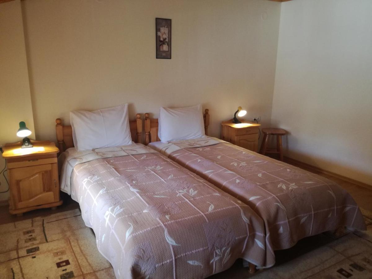 דבין Guest House Benita מראה חיצוני תמונה