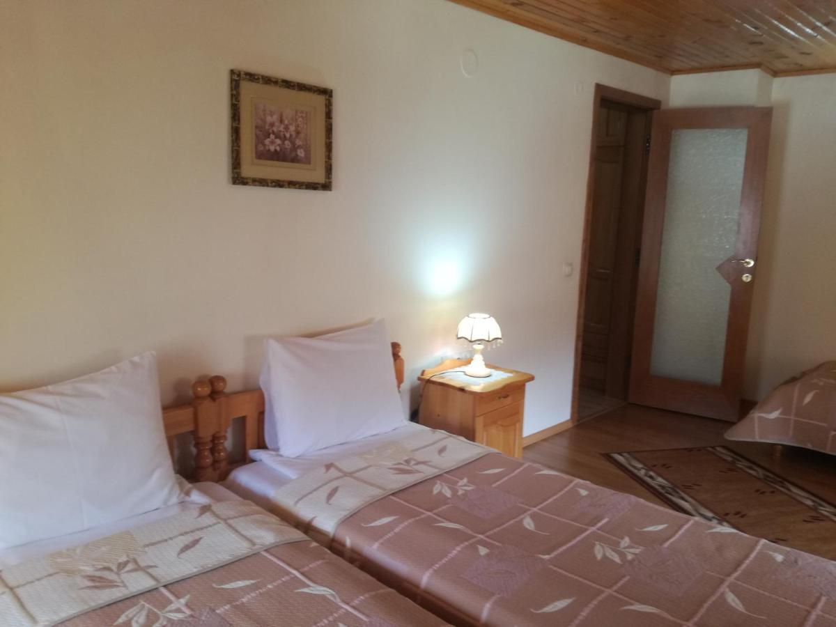 דבין Guest House Benita מראה חיצוני תמונה