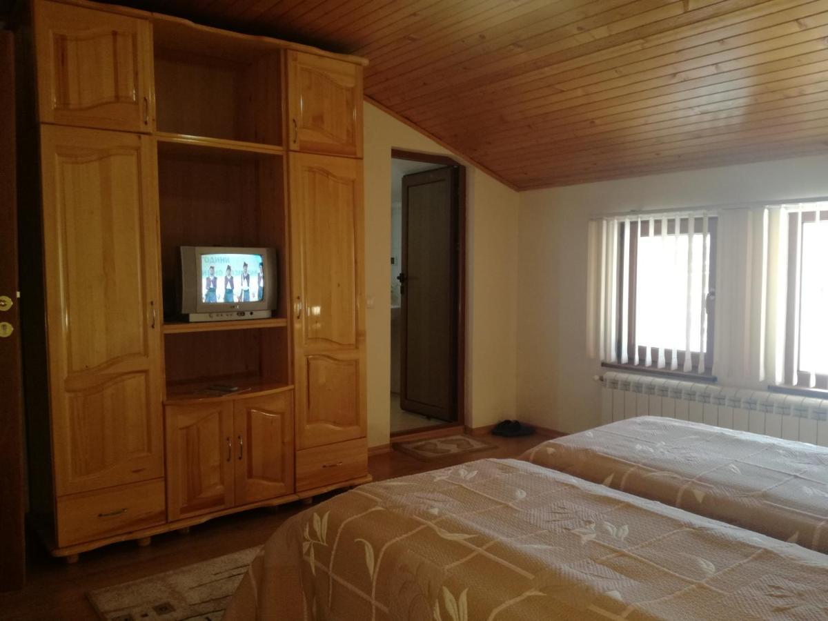 דבין Guest House Benita מראה חיצוני תמונה