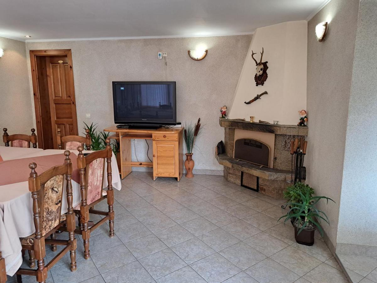 דבין Guest House Benita מראה חיצוני תמונה