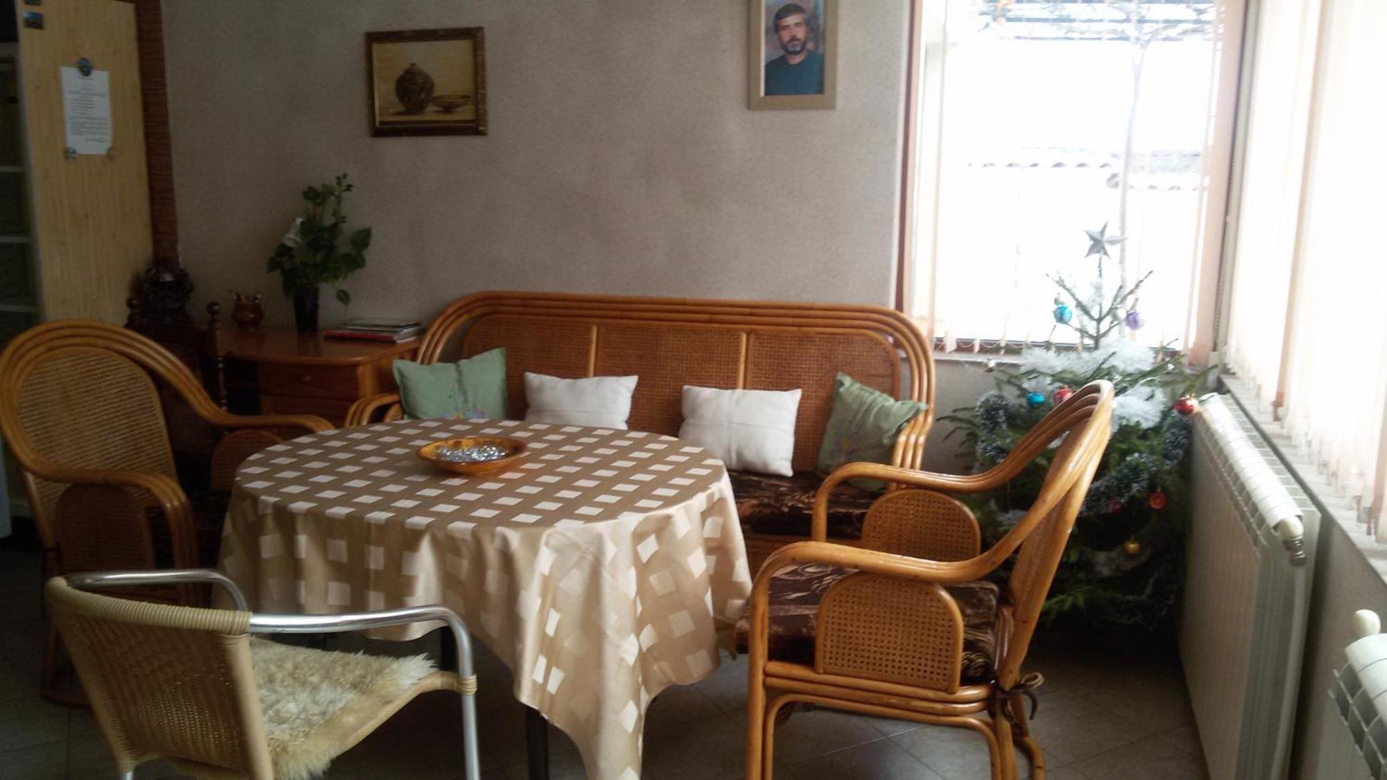 דבין Guest House Benita מראה חיצוני תמונה