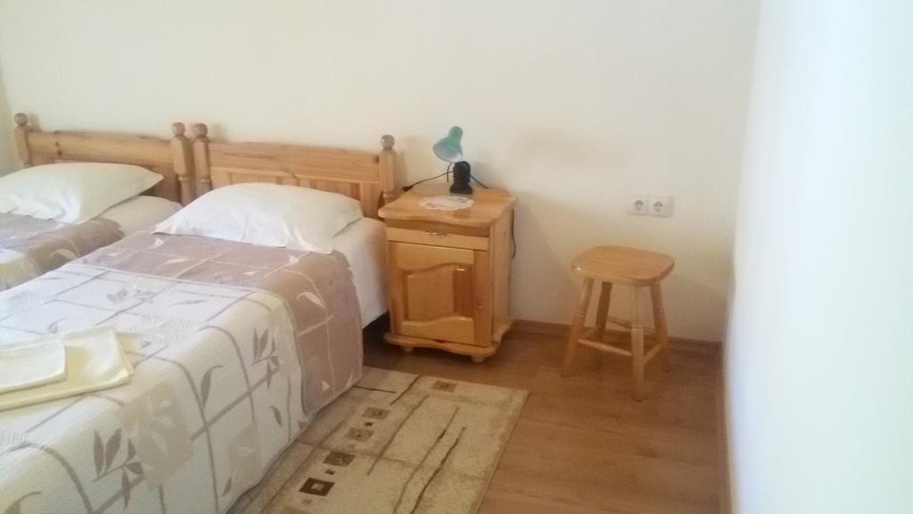דבין Guest House Benita מראה חיצוני תמונה