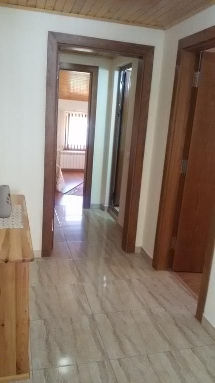 דבין Guest House Benita מראה חיצוני תמונה