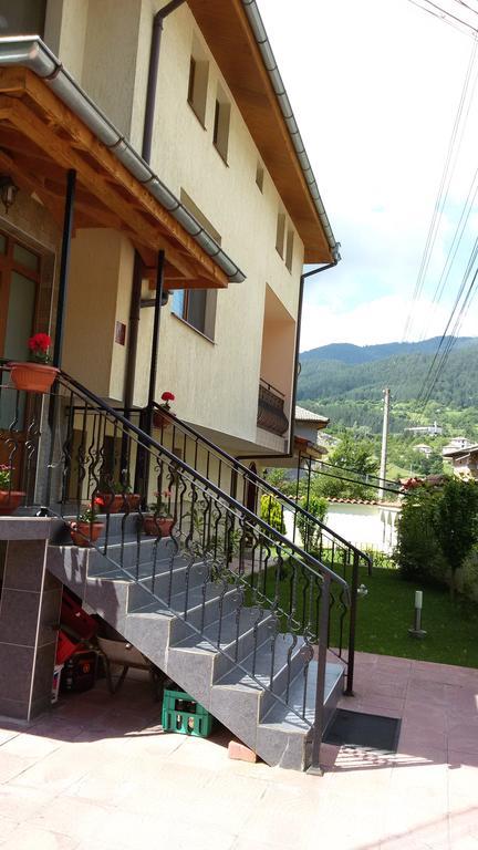 דבין Guest House Benita מראה חיצוני תמונה
