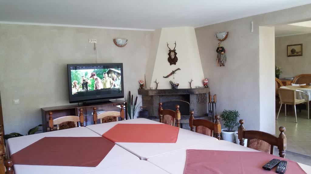 דבין Guest House Benita מראה חיצוני תמונה