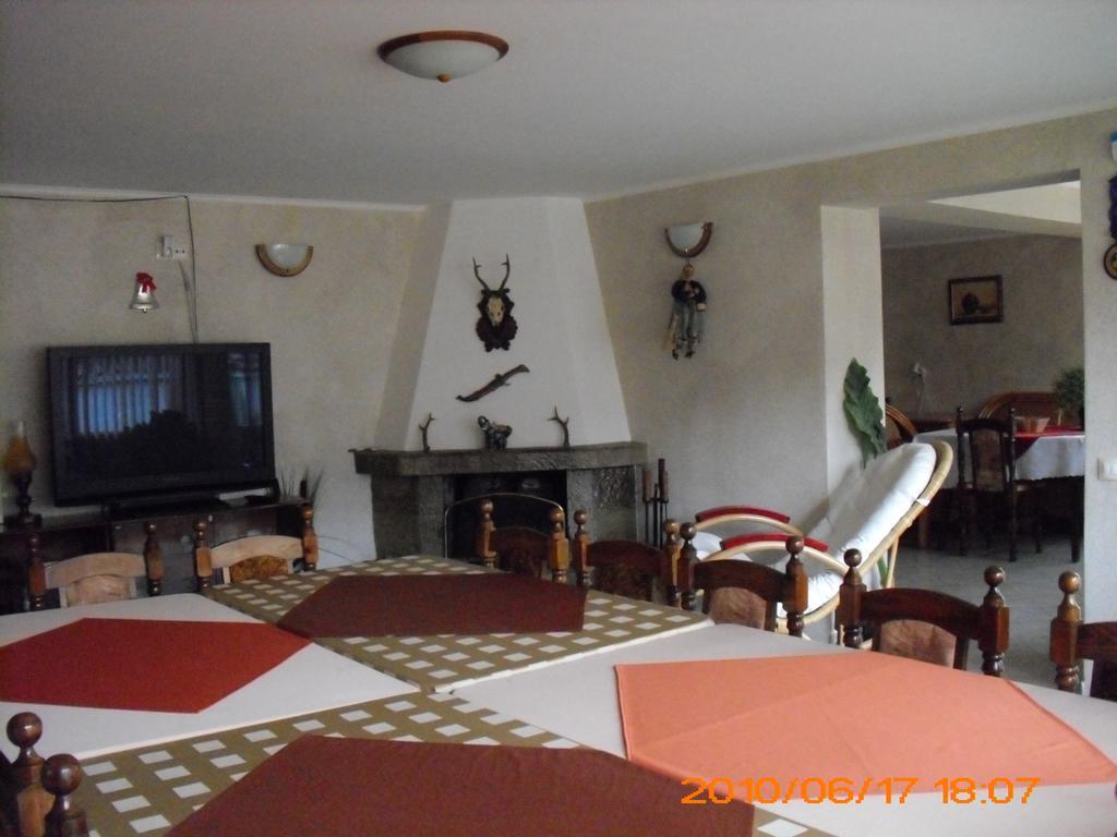 דבין Guest House Benita מראה חיצוני תמונה