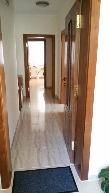 דבין Guest House Benita מראה חיצוני תמונה
