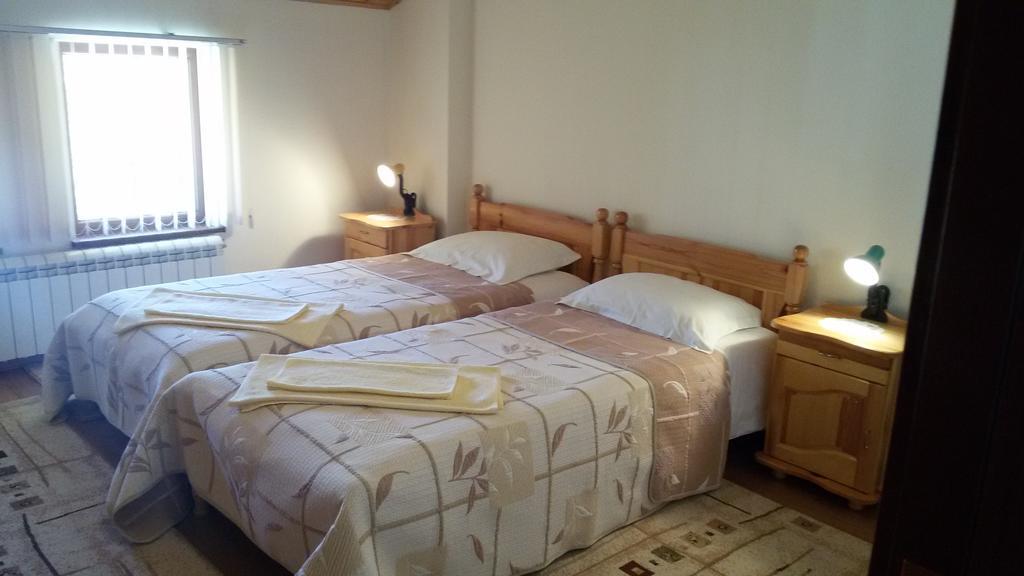 דבין Guest House Benita מראה חיצוני תמונה