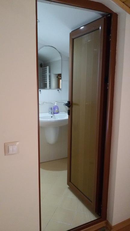 דבין Guest House Benita מראה חיצוני תמונה
