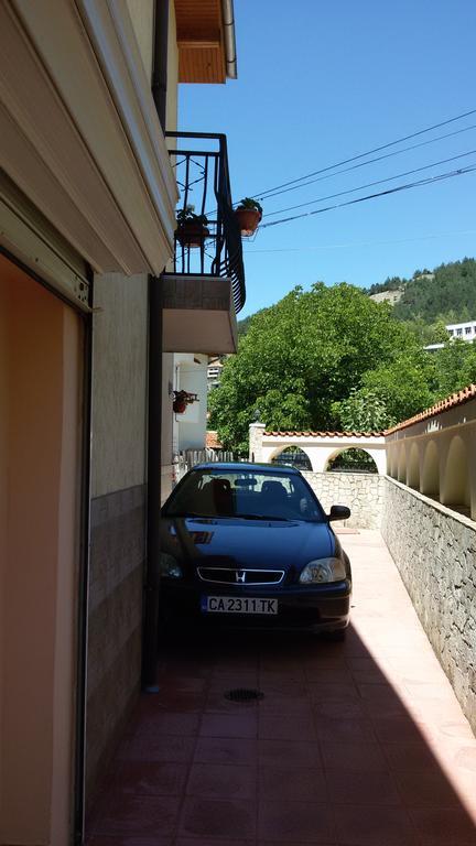 דבין Guest House Benita מראה חיצוני תמונה
